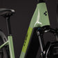 CUBE REACTION HYBRID ONE 720 FE HARDTAIL eMTB BIKE 2027 CACTUS 'N' BLACK (EASY ENTRY)