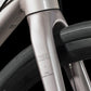 CUBE AXIAL WS ROAD BIKE 2023 GREYROSE 'N' BLUSH