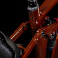 CUBE STEREO HYBRID ONE44 PRO 800 eMTB BIKE 2025 BOURBON' N 'BLACK