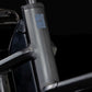 CUBE LONGTAIL HYBRID 725 URBAN eBIKE 2025 GREY' N 'REFLEX