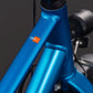 CUBE NUMOVE 200 FE KID'S BIKE 2026 TOPASBLUE' N 'NEBULA