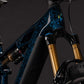 CUBE STEREO HYBRID ONE44 HPC SLT 800 eMTB BIKE 2027 SPLINTERNAVY 'N' PRIZM