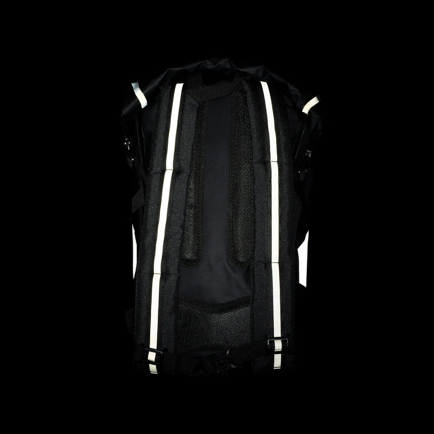 OXFORD AQUA V 20 BACKPACK  - BLACK