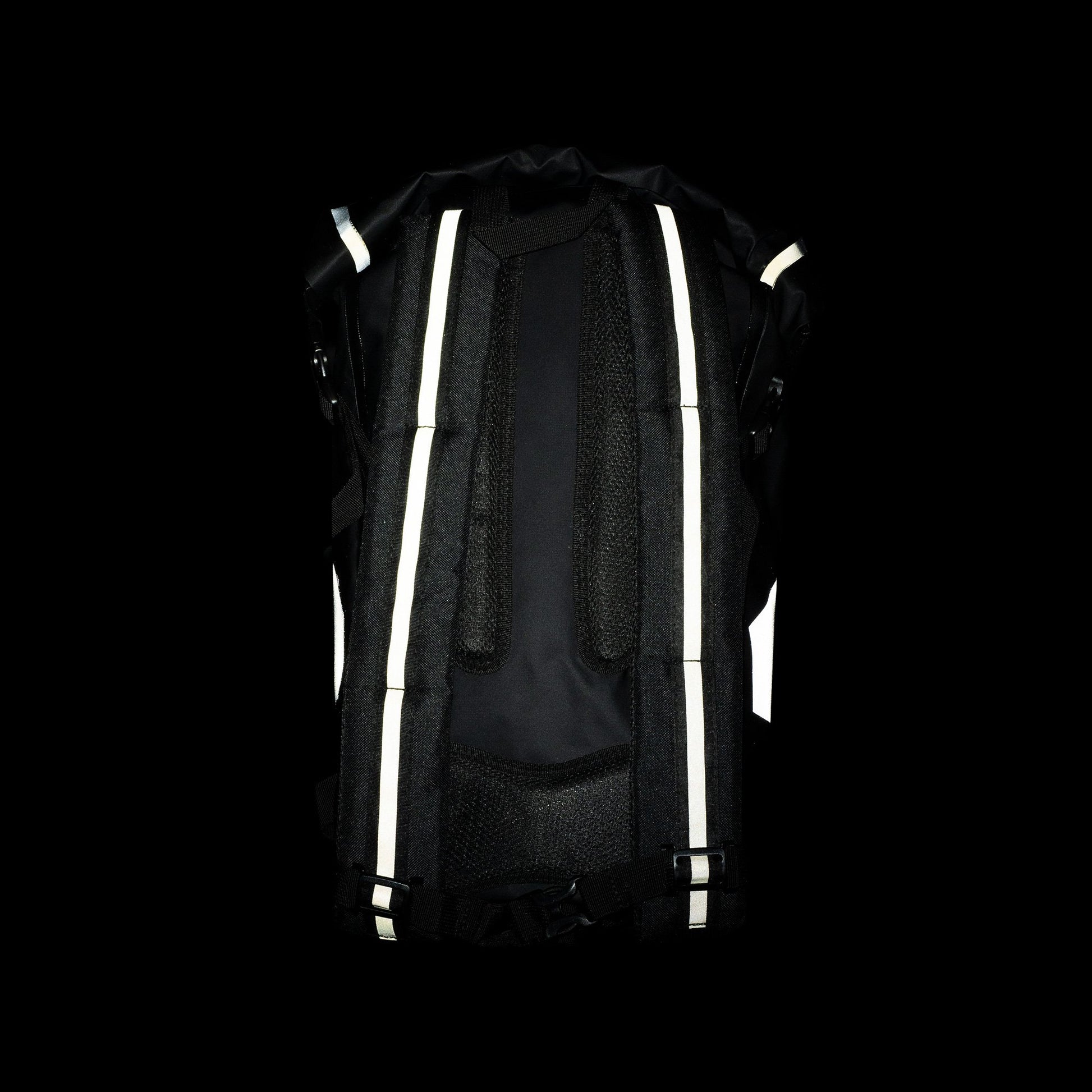 OXFORD AQUA V 20 BACKPACK BLACK