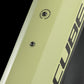 CUBE KATHMANDU HYBRID SLX 750 E-MTB BIKE 2023 - GREEN 'N' OLIVE