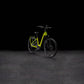 CUBE KATHMANDU HYBRID EXC 800 EASY ENTRY eBIKE 2025 LIZARD´ N ´JUNIPER