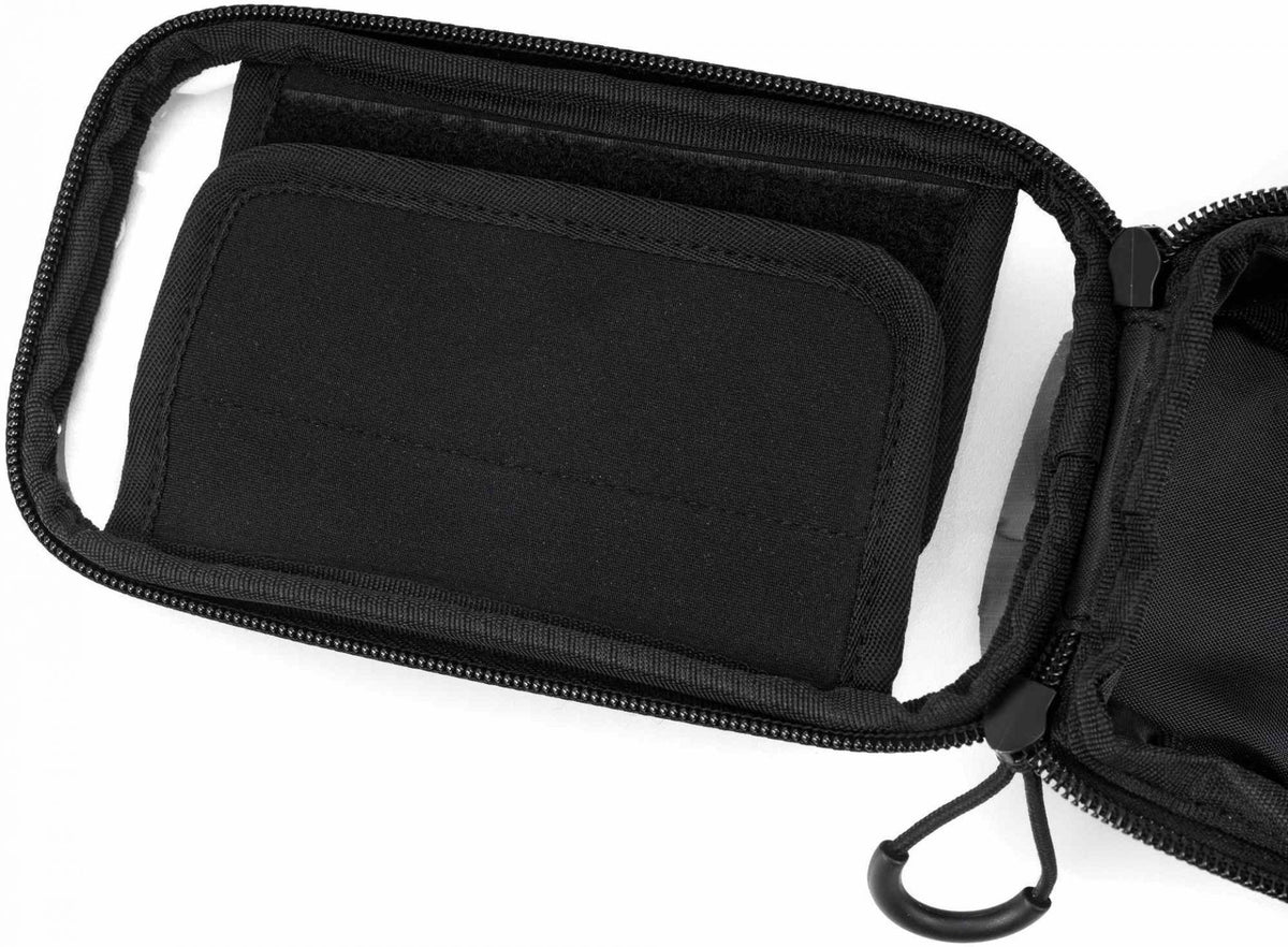 CUBE ACID TOPTUBE VIEW CMPT PANNIER