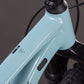 CUBE REACTION SLX HARDTAIL MTB BIKE 2026 TEALGREY' N 'BLACK