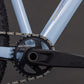 CUBE ATTENTION PRO HARDTAIL MTB BIKE 2026 ICEBLUE' N 'PRISM