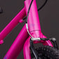 CUBE NUMOVE 140 KID'S BIKE 2026 FUCHSIA' N 'PLUM