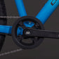 CUBE NUMOVE 240 DISC KID'S BIKE 2026 PACIFICBLUE' N 'STEELBLUE