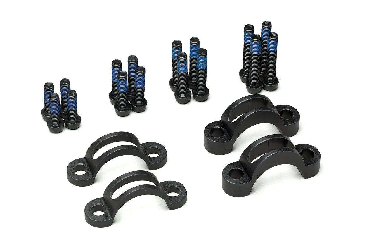 PROFILE DESIGN AEROBAR BRACKET RISER KIT