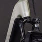 CUBE NURIDE HYBRID EXC 800 EASY ENTRY eTREKKING BIKE 2026 LEMONGRASS' N 'REFLEX