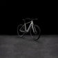 CUBE EDITOR HYBRID SLX 400X URBAN eBIKE 2025 SLEEKGREY' N 'SPECTRAL