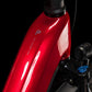 CUBE KATHMANDU HYBRID COMFORT PRO EASY ENTRY 800 eBIKE 2025 ELECTRICRED´ N ´RED