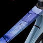 CUBE AGREE C:62 SLX ROAD BIKE 2025 PIGEONBLUE' N 'ART
