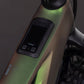 CUBE STEREO HYBRID ONE44 HPC SLX EVO 800 eMTB BIKE 2026 STELLAR' N 'GREY