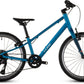 CUBE NUMOVE 200 KID'S BIKE 2026 TOPASBLUE' N 'NEBULA