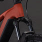 CUBE REACTION HYBRID RACE 800 eMTB BIKE 2026 AMBER' N 'BLACK