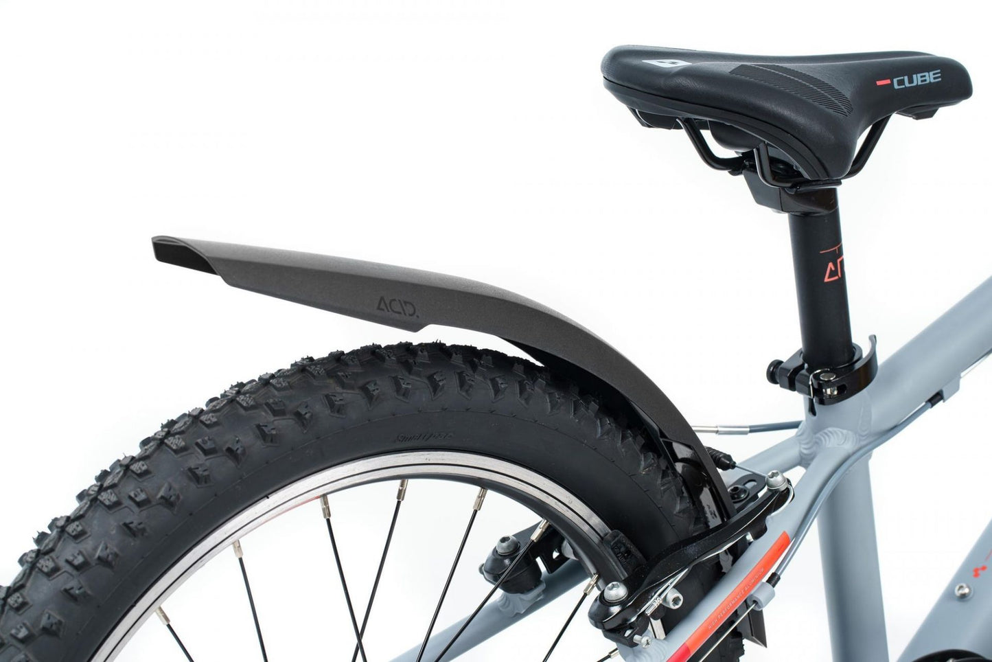 CUBE ACID ROOKIE MUDGUARD SET
