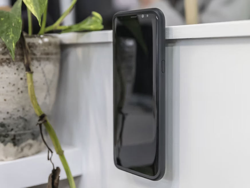 QUAD LOCK ADHESIVE WALL MOUNTS
