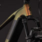 CUBE REACTION HYBRID SLX 800 HARDTAIL eMTB BIKE 2027 AUTUMN 'N' BLACK
