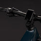 CUBE REACTION HYBRID SLT 800 HARDTAIL eMTB BIKE 2027 NIGHT 'N' REFLEX