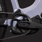 CUBE REACTION HYBRID SLX 800 HARDTAIL eMTB BIKE 2027 ARTLINE (EASY ENTRY)
