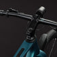 CUBE NULANE C:62 SLX FE GRAVEL BIKE 2027 METALLICPETROL 'N' BLACK