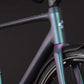 CUBE NULANE RACE FE GRAVEL BIKE 2027 SMARAGDGREY 'N' PRIZM