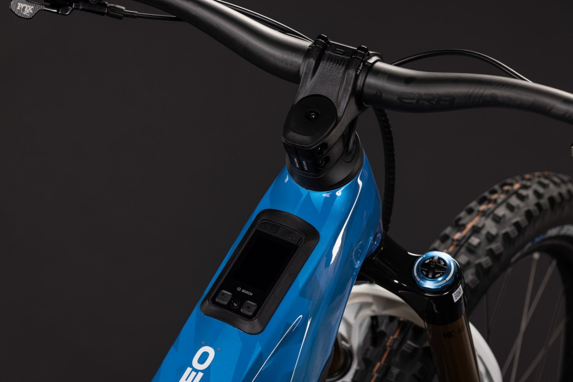 CUBE STEREO HYBRID ONE77 HPC AT 800 eMTB BIKE 2027 ACTIONTEAM