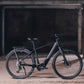 CUBE KATHMANDU HYBRID C:62 SLX 400X eBIKE 2025 CARBON´N´BLACK