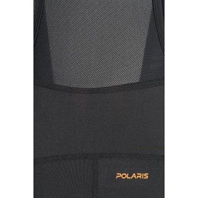 POLARIS MINI ADVENTURE KID'S BIB SHORTS