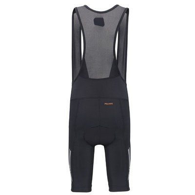 POLARIS MINI ADVENTURE KID'S BIB SHORTS