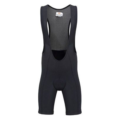 POLARIS MINI ADVENTURE KID'S BIB SHORTS