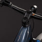 CUBE REACTION HYBRID ONE 720 FE HARDTAIL eMTB BIKE 2027 OOLONGGREY 'n' REFLEX (EASY ENTRY)