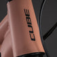 CUBE AIM SLX HARDTAIL MTB BIKE 2026 BLUSHROSE' N 'BLACK
