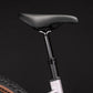 CUBE REACTION HYBRID PRO 800 HARDTAIL eMTB BIKE 2027 LILACBREEZE 'N' PRIZM (EASY ENTRY)