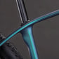 CUBE REACTION C:62 PRO HARDTAIL MTB BIKE 2026 POLARLIGHT' N 'BLACK