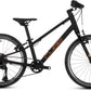 CUBE NUMOVE 200 KID'S MTB BIKE 2025 BLACK' N 'ORANGE