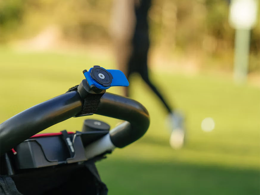 QUAD LOCK QUICK RELEASE STRAP MOUNT