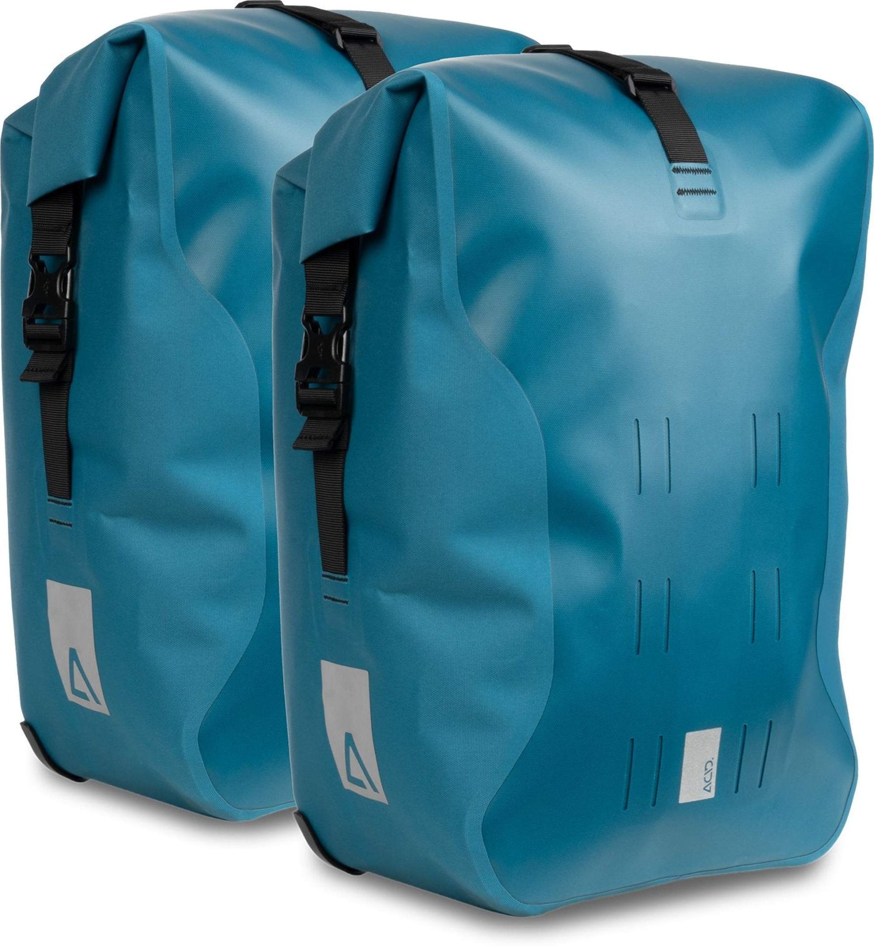 CUBE ACID PANNIER BAG PRO 20/2 CILINK
