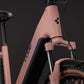 CUBE REACTION HYBRID PERFORMANCE 720 FE HARDTAIL eMTB BIKE 2027 RUBY 'N' BLACK (EASY ENTRY)