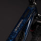 CUBE STEREO C:62 SUPER TM MTB BIKE 2027 SPLINTERCOBALT 'N' CHROME