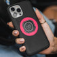 QUAD LOCK MAG CASE V2 COLOURED RINGS