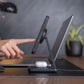 QUAD LOCK MAG DUAL DESKTOP WIRELESS CHARGER
