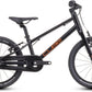 CUBE NUMOVE 160 KID'S MTB BIKE 2025 BLACK' N 'ORANGE