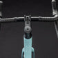 CUBE ATTAIN C:62 RACE ROAD BIKE 2026 SKYLIGHT' N 'CYAN
