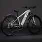 CUBE REACTION HYBRID PRO 800 FE eMTB BIKE 2026 DESERTSTONE' N 'DRIEDHERBS