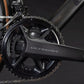 CUBE ATTAIN C:62 SLT ROAD BIKE 2026 CARBON' N 'COALCHROME